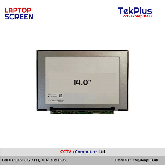 Laptop Screen 14.0" (No-bracket)LED LCD Display Panel-2