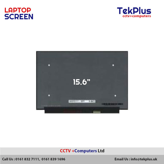 Laptop Screen 15.6" (No-bracket)LED LCD Display Panel