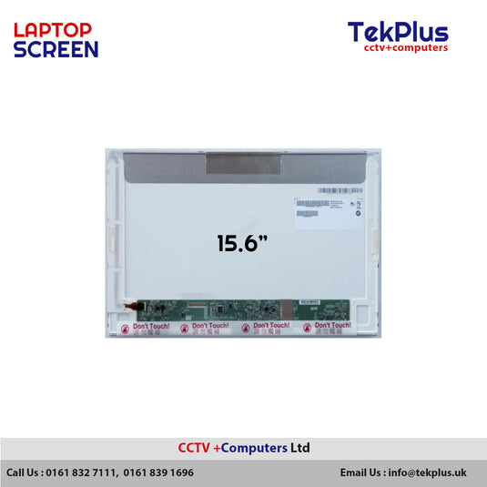 Laptop Screen 15.6" (No-bracket)LED LCD Display Panel-2