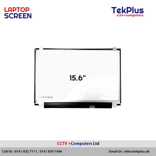 Laptop Screen 15.6"-30Pin (Up-Down-bracket)LED LCD Display Panel