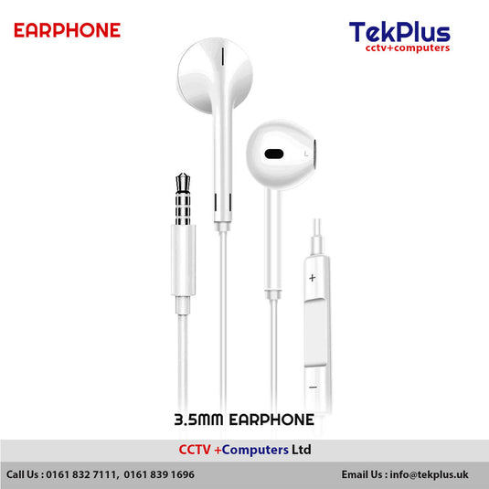 3.5mm Earphone