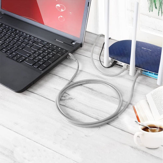 Ethernet Cable Network Internet Cat5e (50m)