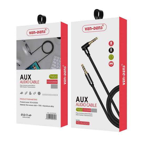 Aux Audio Cable (1000mm)