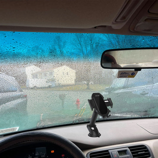 Car Phone Holder Clip Type