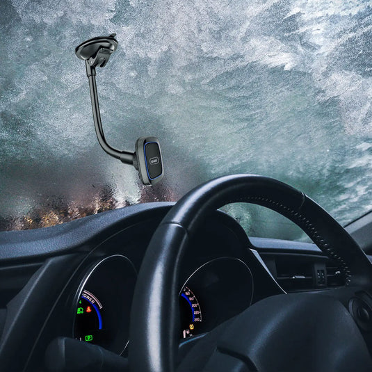 Car Phone Holder Long Hose