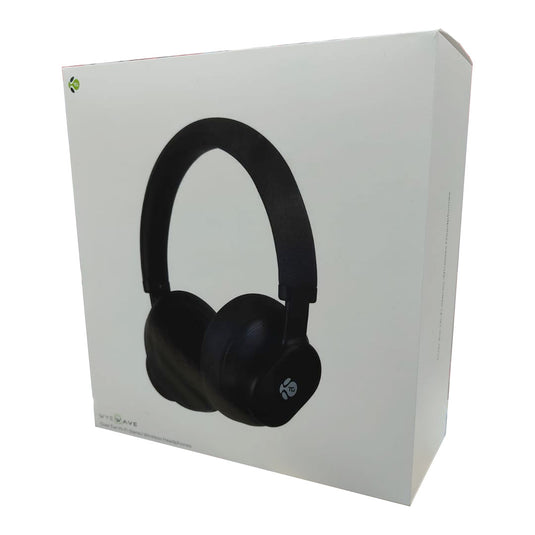 Ear Hi-Fi Stereo Wireless Headphones