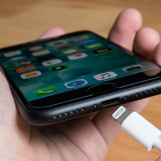 Lightning to C-Type 3M