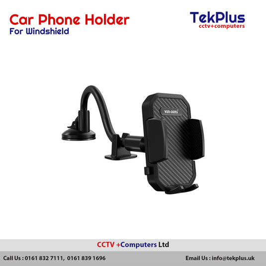 Windshield Car Phone Holder