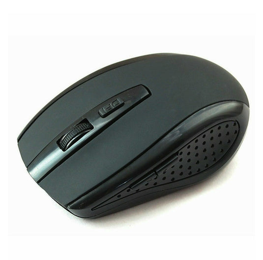 Wireless Waterproof Keyboard & Mouse Set Combo for PC/Mac Laptop