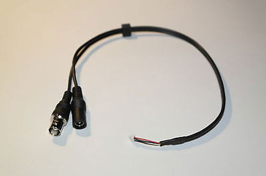 CCTV HD BNC Cables 50M