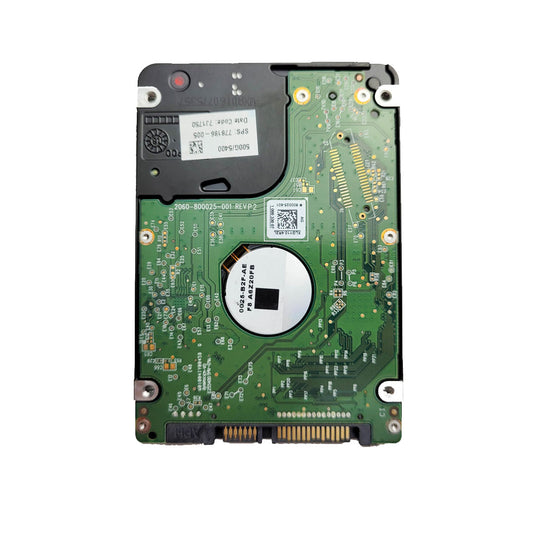 250GB SATA 2.5" Internal LAPTOP Hard Drive Disk 1TB HDD PS4