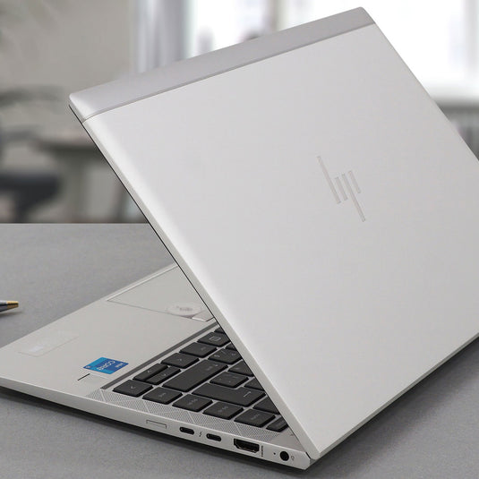 Laptop HP Elitebook 830 G5 Core i5 8th Gen 8gb RAM 256GB SSD Windows 10 HDMI