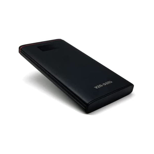 10000mAh Power Bank, Powerful Portable Charger