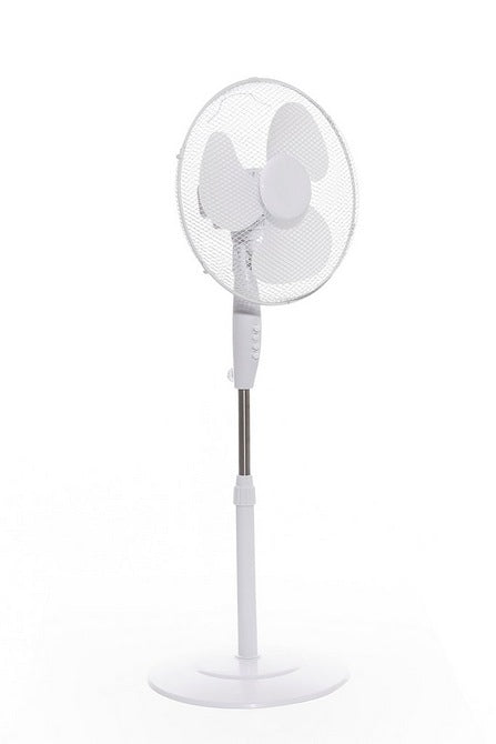 DAEWOO White Pedestal Floor Standing