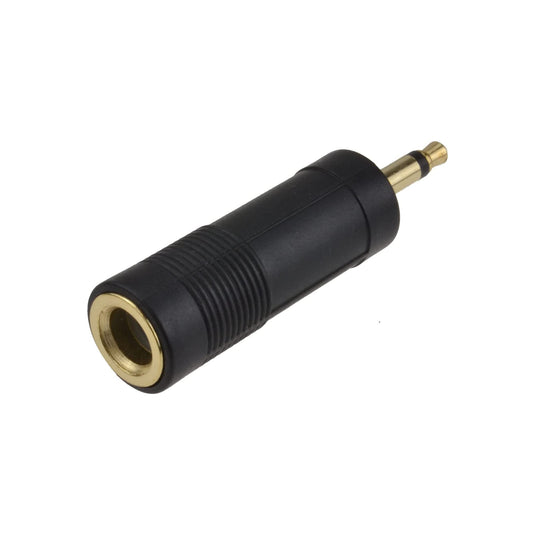 3.5mm to 6.35mm Adaptor