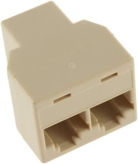 RJ45 Extender Coupler
