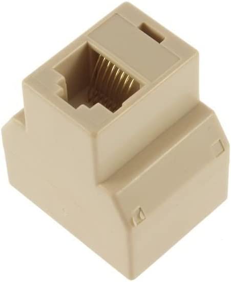 RJ45 Extender Coupler