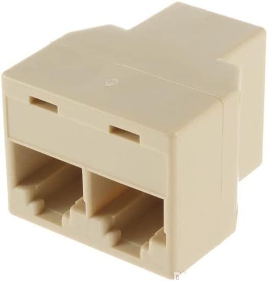 RJ45 Extender Coupler