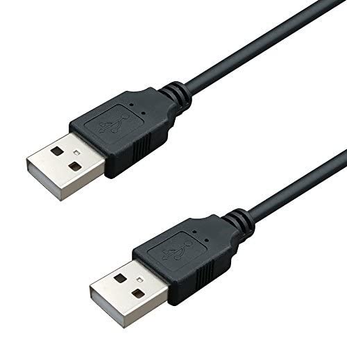 USB 2.0 A Male to A Male Cable Lead