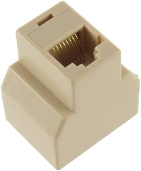 RJ45 Extender Coupler