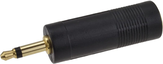 3.5mm to 6.35mm Adaptor