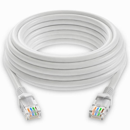 Ethernet Cable Network Internet Cat5e (15m)