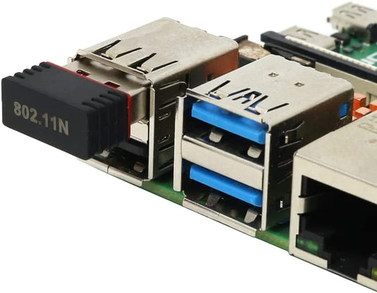 150Mbps USB Wifi Dongle