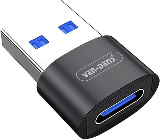 USB to USB C Adapter