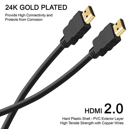 HDMI Cable (3m)