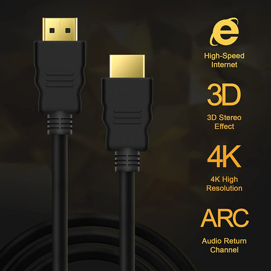 HDMI Cable (3m)