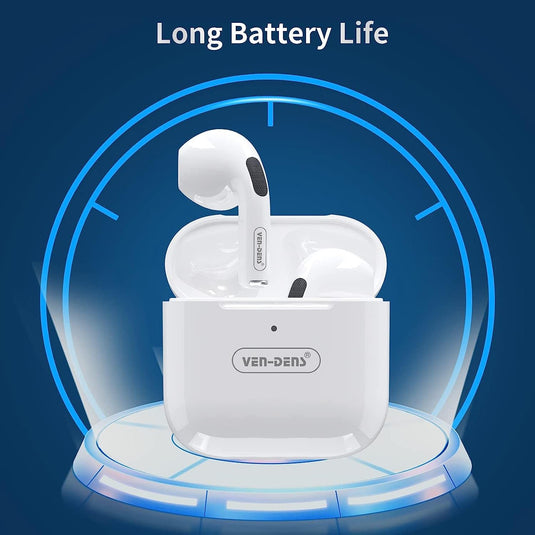 Wireless Earbuds For iPhone