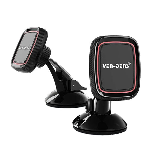 Car Phone Mount Magnetic Phone Holder