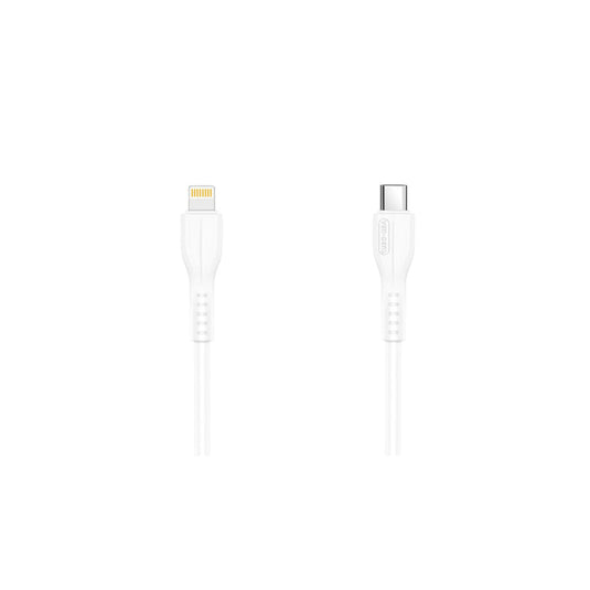 USB To Lighting Cable