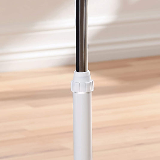 FINE ELEMENTS Pedestal Floor Stand 16'' Cooling Fan