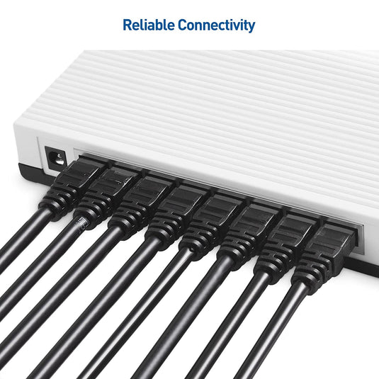 CAT6 Ethernet Network Cable (5m)