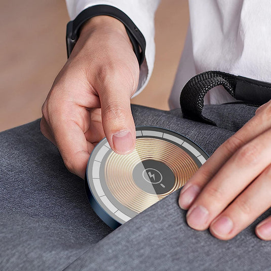 Magnetic Wireless Charger for iPhone