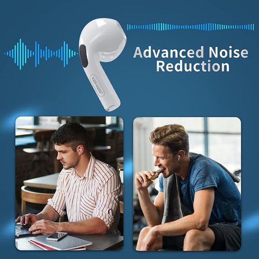 Wireless Earbuds For iPhone