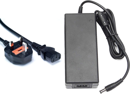 AC To DC 12V 5A Power Supply