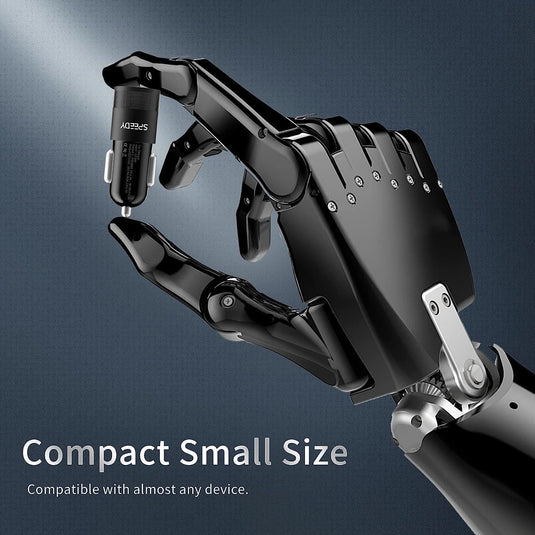 CAR USB Charger for iPhone