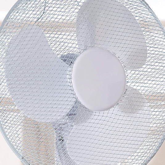 FINE ELEMENTS Pedestal Floor Stand 16'' Cooling Fan