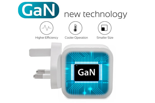 65W TYPE-C USB-C Laptop Power Adapter