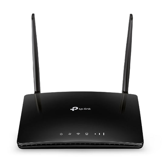 TL-MR6400 - 300Mbps Wireless 4G LTE Router