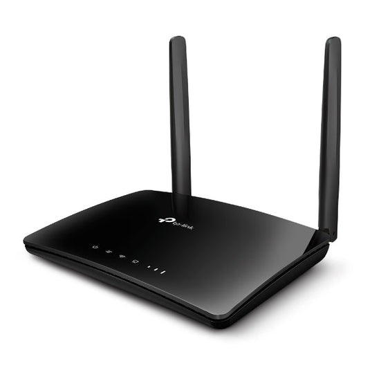 TL-MR6400 - 300Mbps Wireless 4G LTE Router