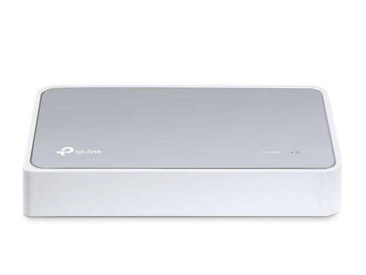 TL-SF1008D - 8-Port 100Mbps Network Switch