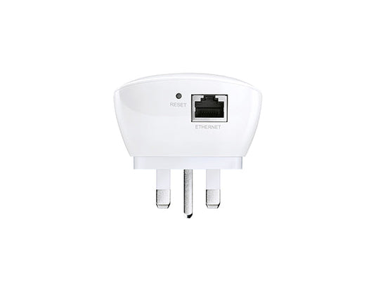 TL-WA850RE - 300Mbps Wi-Fi Range Extender