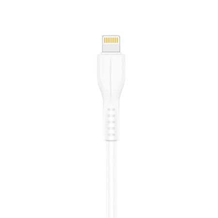 USB To Lighting Cable