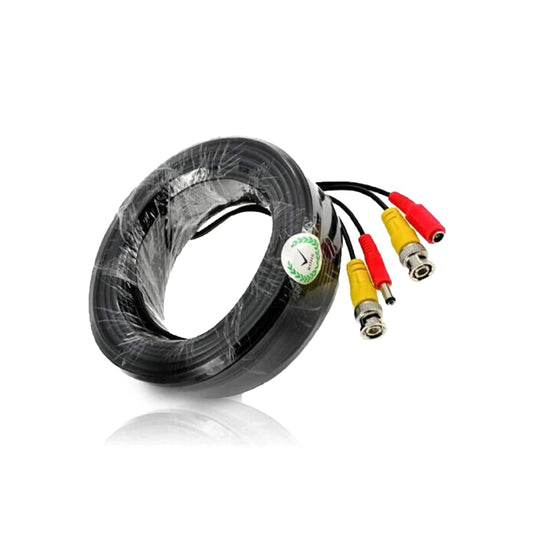 16ft 5M HD BNC Cables