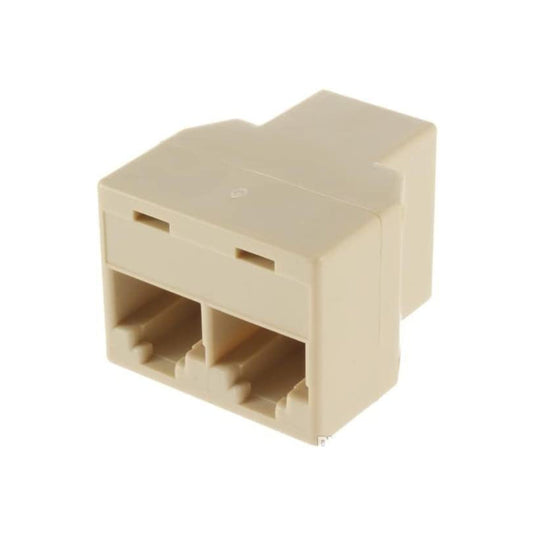 RJ45 Extender Coupler