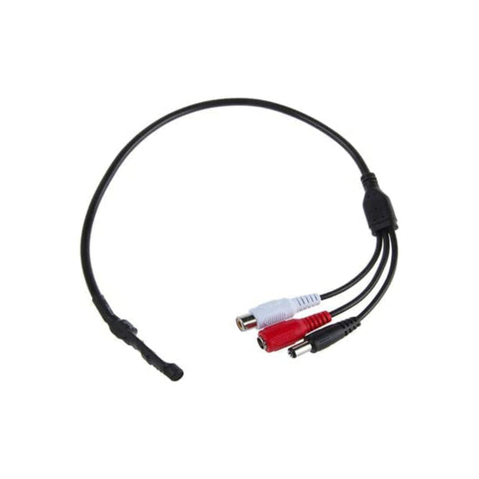 CCTV Inline Microphone Internal