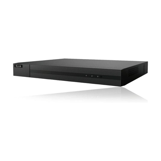 HiLook 5MP DVR - DVR-208Q-K1 (NO HDD)